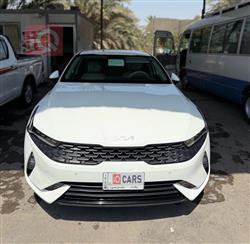 كيا K5